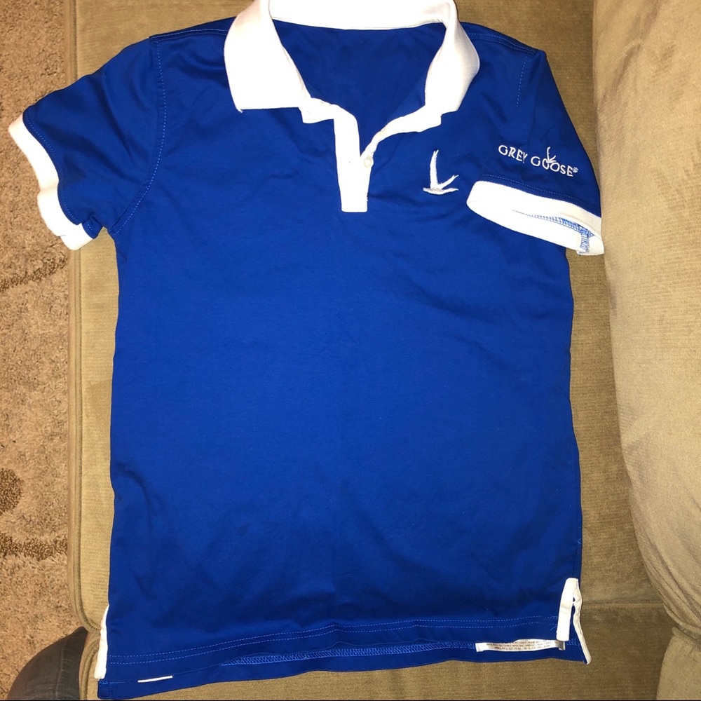 Grey Goose Polo (US OPEN Limited Edition 2018)